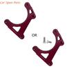 Y4UA Brake Caliper Support Rear Brake Caliper Adapter Anti Corrosion for Motorcycle