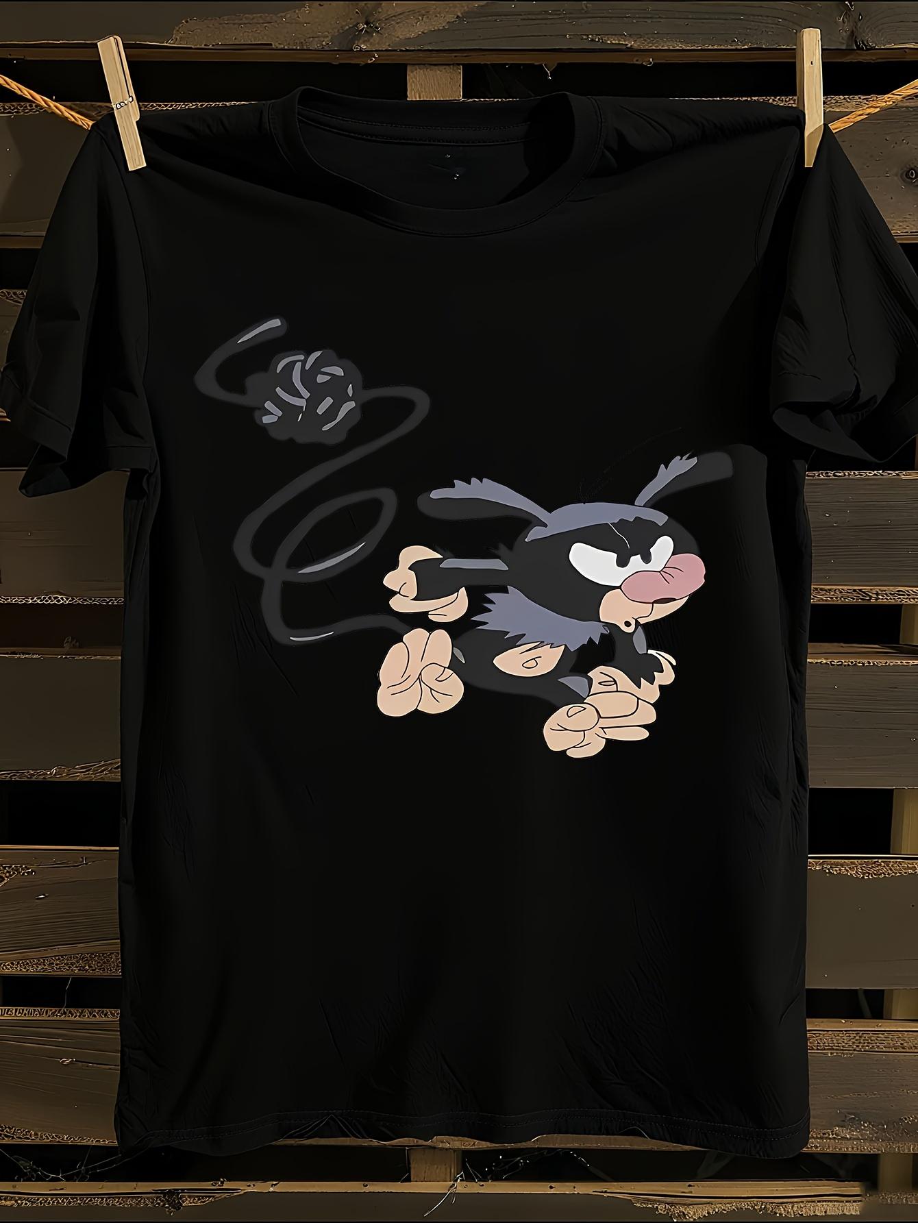Marsupilami 100% Tshirt XXXL