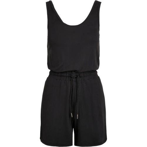 Urban Classics Womens/Ladies Short Modal Sleeveless Jumpsuit