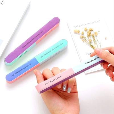 Nail File Buffer