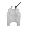 Motorcycle Plastic Fender Body Seat Gas Tank Kit Bodywork Plastic Fairing Body Kit for Yamaha PW50 PY50 PW 50 PEE WEE