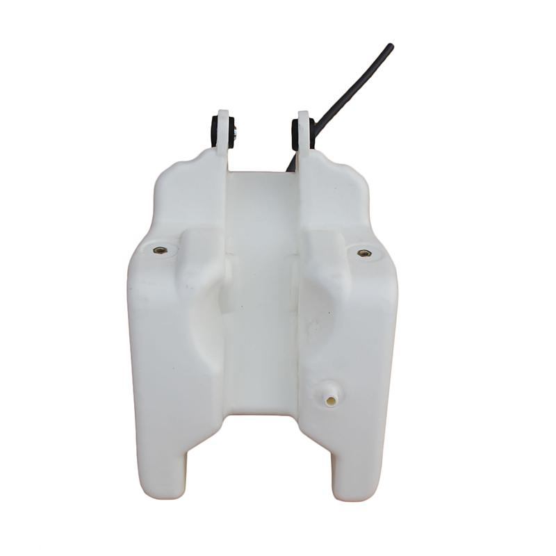 Motorcycle Plastic Fender Body Seat Gas Tank Kit Bodywork Plastic Fairing Body Kit for Yamaha PW50 PY50 PW 50 PEE WEE