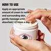 Healthy Hoof Cream-Conditions And Strengthens Nails And Cuticles-Healthy Care For Skin And Nails, Prevent Breakage