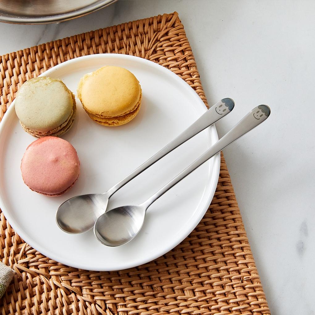 

Roti Family Teaspoon 2P Set_TO0921011