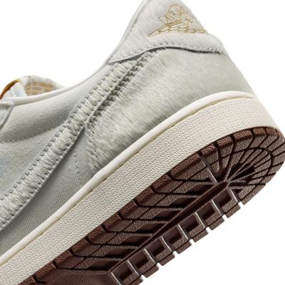 Air Jordan 1 Low OG 'Chiński Nowy Rok' Haft Kwiatowy 2026 IQ1108-011