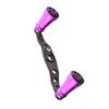 Alloys Spinnings Reel Handle Knob Grip Part for Fishing Reel Handle Replacements