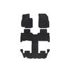 Nylon Floor Mats for Fengyun T10-24-25 and Chery Models (Left/Right-Hand Drive) Available