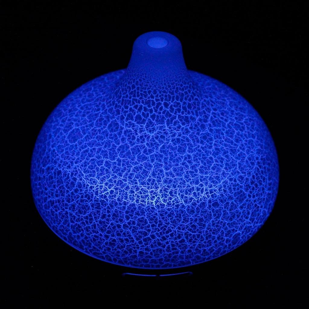 Essential Oil Diffuser Ultrasonic USB Colour-Changing Timer