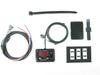 PROTEC Digital Fuel Multimeter Kit for S1 12549 Vehicle-Specific 25~ W230/Meguro DG-K08