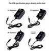 5V/12V/24V Power Adapter: 1A/2A/3A/5A/6A/8A/10A Switching Charger