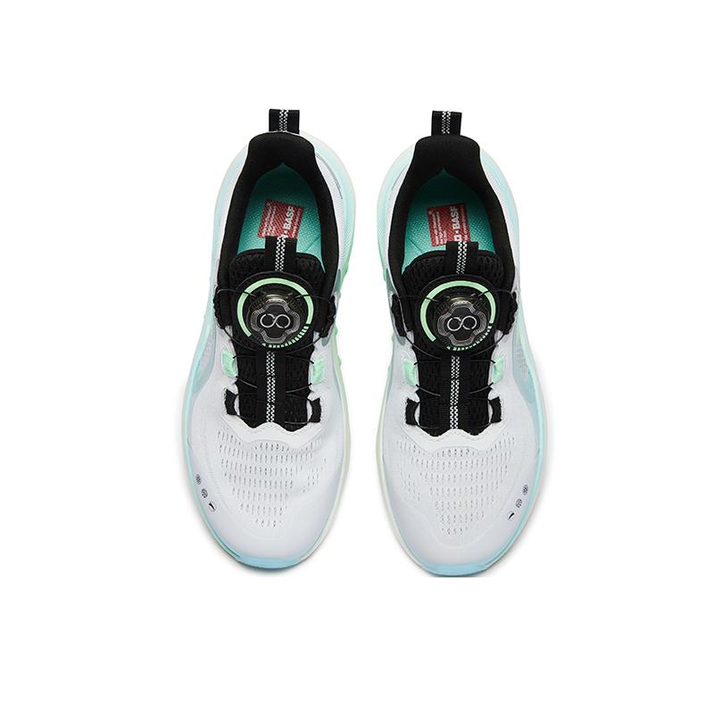 Anta Kids Arch Pro Running Series Stylish Comfortable Versatile Support Shock Absorption Durable Low-Top Running Shoes Kids running shoes 332535533R