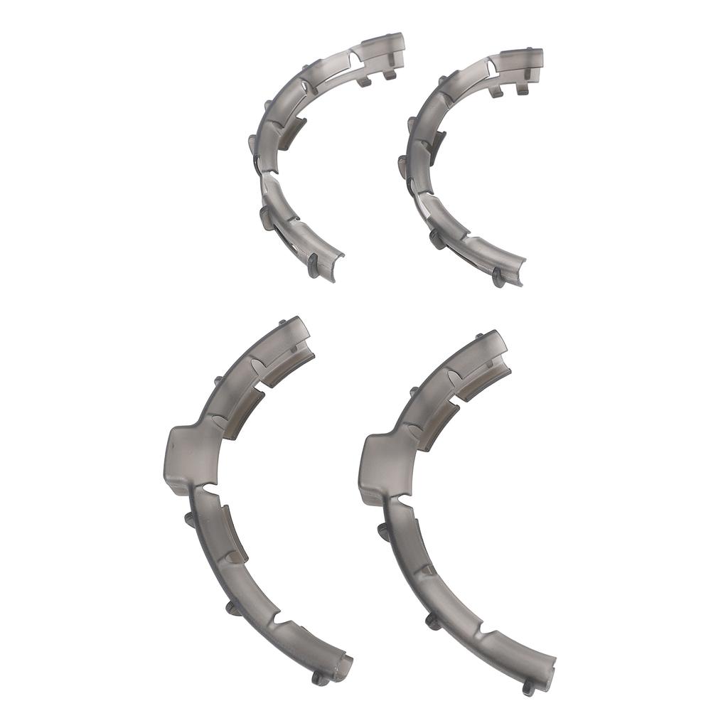 Propeller Bumper Guards for   Drone TPU Material Anti Collision Protective Cover Propeller Protector