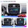 For Lifan X60 2012-2016 With Button Knob Android Car Radio Multimedia Player Navigation Stereo GPS 2 Din Carplay 2+32GB