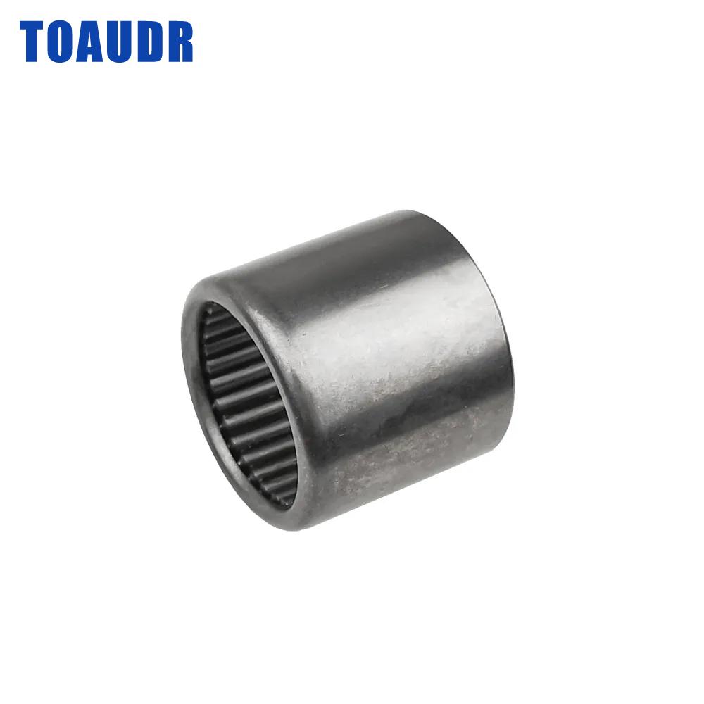 

93315-32224 Steering Shaft Bearing for Yamaha 2-Stroke E40X 40HP Outboard Motor for Parsun T40-04000026 for Seapro HDX Outboard Steering Shaft Bearing серебряный