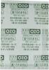 KING Powerful Desiccant Super 820372 of OZO, Fast-Acting Type, OZO-Z10, (Pack 4)