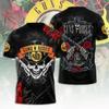 Tops – T-Shirts