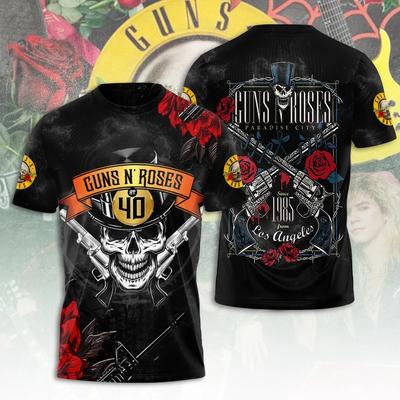 Üst giysisi – T-shirtler