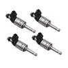 NEW-4Piece 23250-36030 Fuel Injector Injector Nozzle Automotive Replacement Accessories For Lexus GS300 NX200T GS200T IS200T RC2