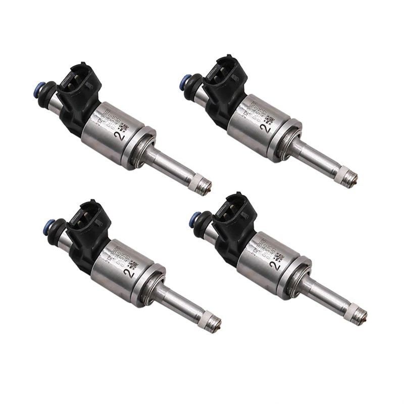 NEW-4Piece 23250-36030 Fuel Injector Injector Nozzle Automotive Replacement Accessories For Lexus GS300 NX200T GS200T IS200T RC2