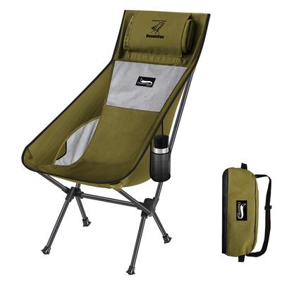 Kamperen en wandelen – Campingstoelen