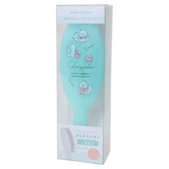 T S Factory - Hangyodon Hair Brush