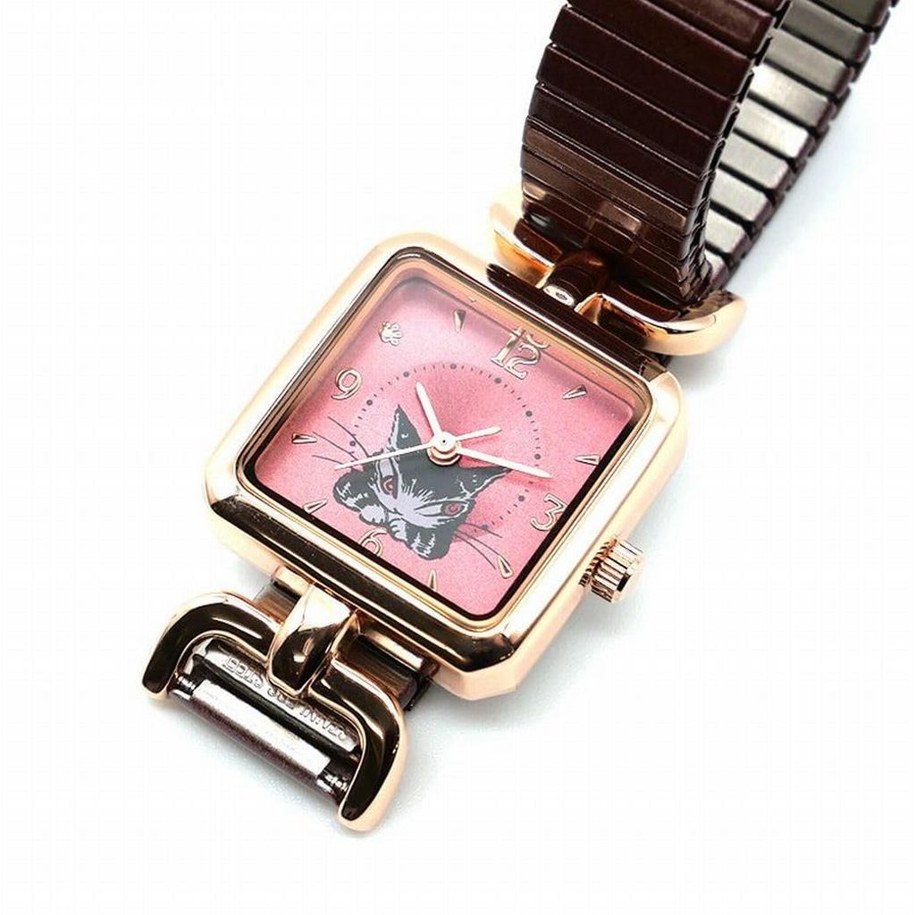 Wachifield Dayan Bellows Watch Arm Gumi PG