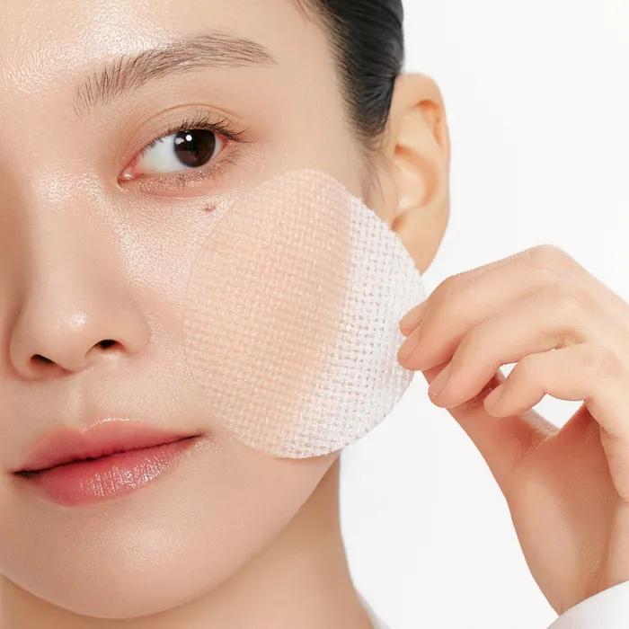Aviv Acetone Trace Essence Pad Clear Touch 70 Sheets