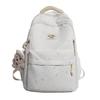 Zaino Scolastico College Leggero Carino Zaino Scolastico Ragazza Scuola Media Studente Scuola Superiore Zaino Studente Universitario Zaino da Viaggio Zaino per Pendolari