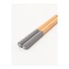 Kodomo BEAMS SUNLIFE X Kodomo BEAMS Exclusive Adult Chopsticks (22.5cm) Kids 55710244349 Wakasa Lacquerware Chopsticks with Non-slip Finish,