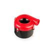 Racing Universal Electronic Turbo Car Fake Dump Valve Electronic Turbo Blow Off Valve Blow Off Analog Sound BOV