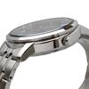 SEIKO Automatic Men's Watch Made in Japan SRPH87 blue-gray overseas model