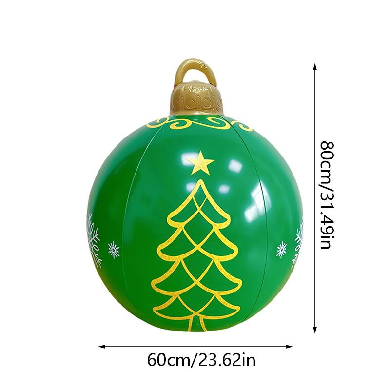 Outdoor Festival Venue Layout Christmas Decorations Festival Party Decoration