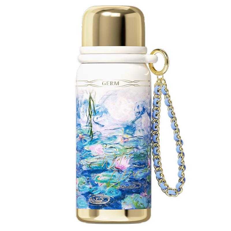 

Gemi Flower Whisper Series Mini Insulated Cup