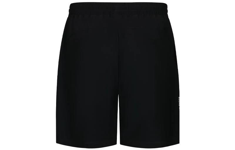 ASICS Sports Shorts Men s Black Moderate 2031E118-001 M