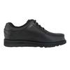 Pretty Green Childrens/Kids Harrow Classic Leather Flat School Shoes