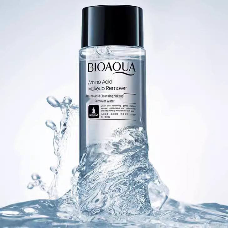Biquanya Amino Acid Hydrating & Soothing Makeup Remover