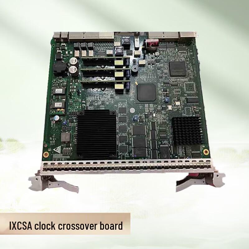 

Huawei SST1IXCSA Clock Crossover Board
