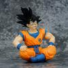Dragon Ball Son Goku Anime Figures Super Saiyan Series PVC Action Figure Set Desktop Decoration Figurine Birthday Gifts