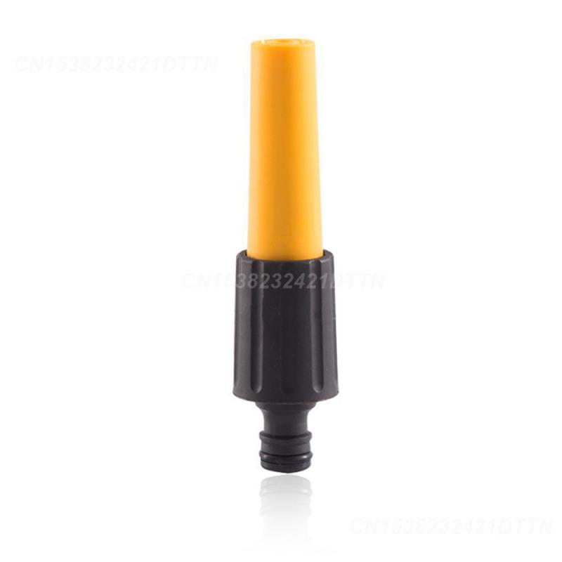 5/10/20PCS High-pressure Water Gun Durable Single Hand Sprayer Gun Multifunctional Watering Pipe Nozzle Adjustable 1333cm