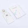 Travel Passport Cover Luggage Tag Set Women ID Card Passport Holder Cover Case Credit Card Holder Ticket Clip Travel Accessories