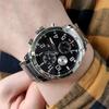 Tommy Hilfiger 1791141 Cool Sport Men's Watch