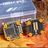 HAKRC F7220 35A Mini Flight Stack for FPV Drones (CN version)
