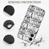1 Pack For iPhone 17 Series TPU Phone Case Comfort-Touch Anti-Yellow Shockproof Design, Daily Protection