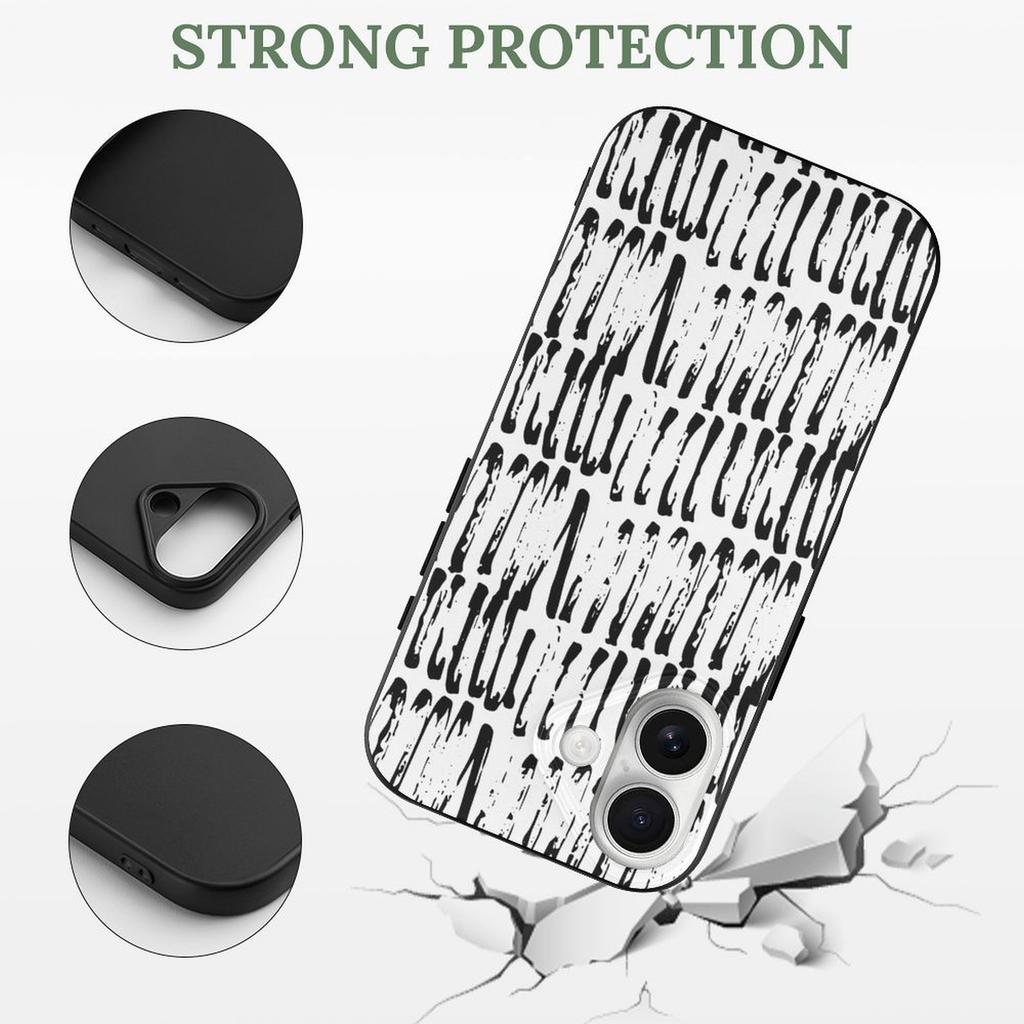 1 Pack For iPhone 17 Series TPU Phone Case Comfort-Touch Anti-Yellow Shockproof Design, Daily Protection
