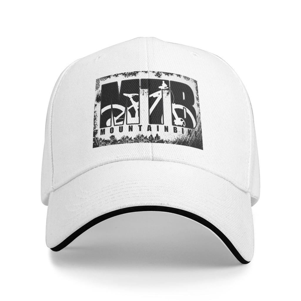 Unisex Baseball Hats MTB Mountain Bike Mountain Bike Downhill Streetwear Summer Sports Baseball Caps Hip Hop Cap Casquette Hats
