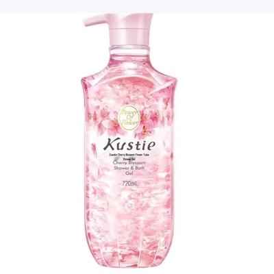 Sakura Petal Moisturizing Shower Gel 720ml