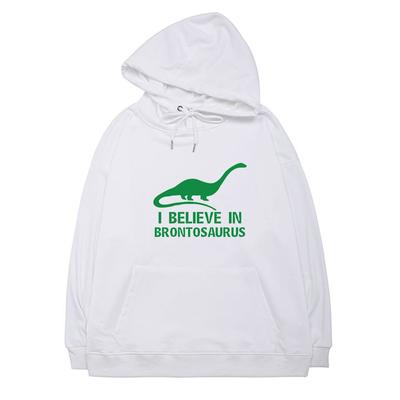 brontosaurus pullover