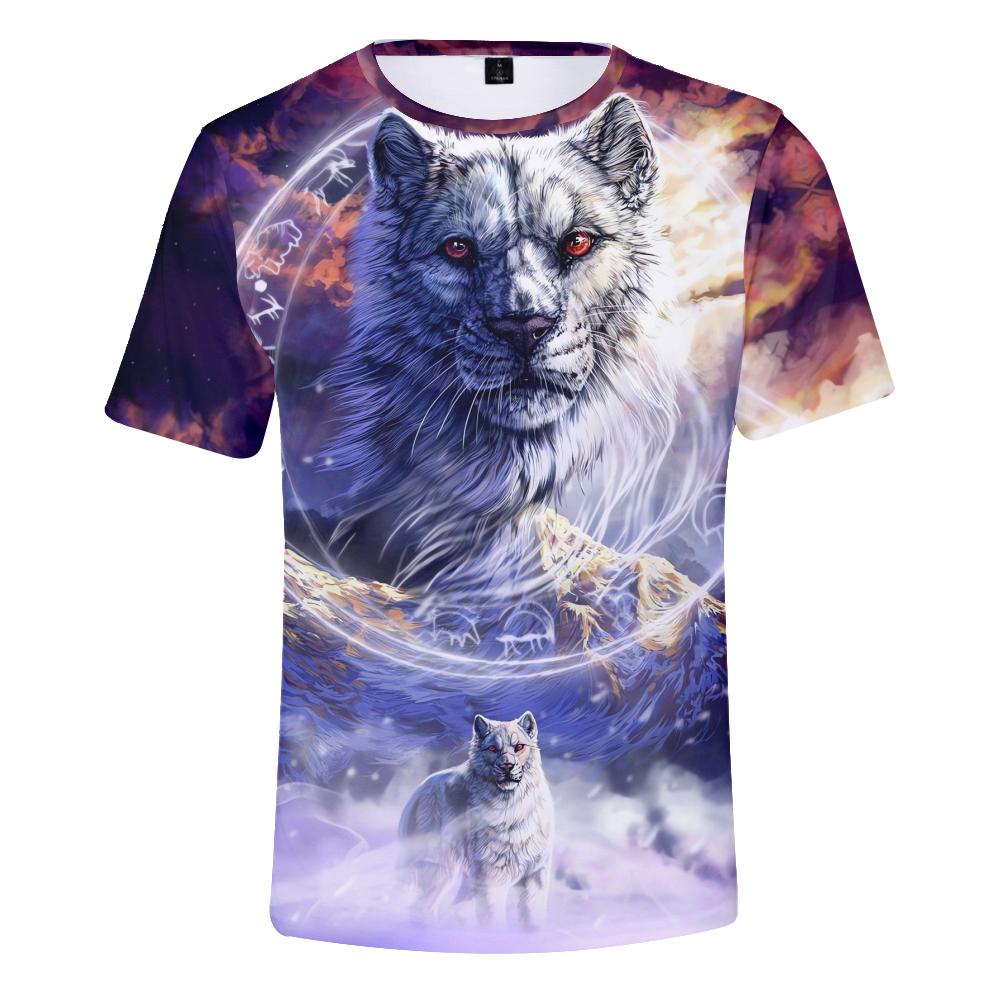 Cheetah Shirt Funny Men's Women's Clothing