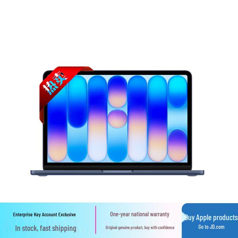 

Apple MacBook Neo 13-inch AI Laptop (CN version)