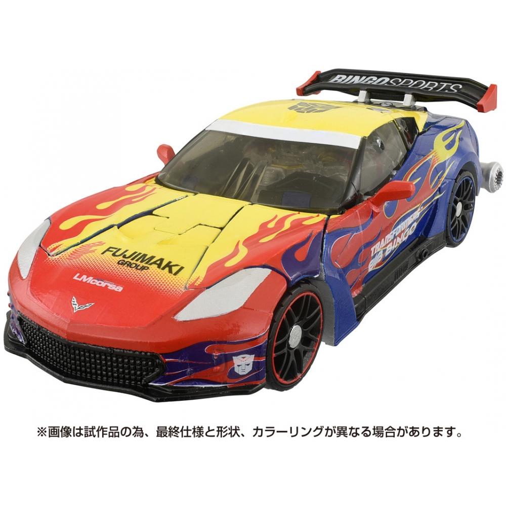 Transformers The Movie Transformers The Movie Bingo Sports Optimus Prime